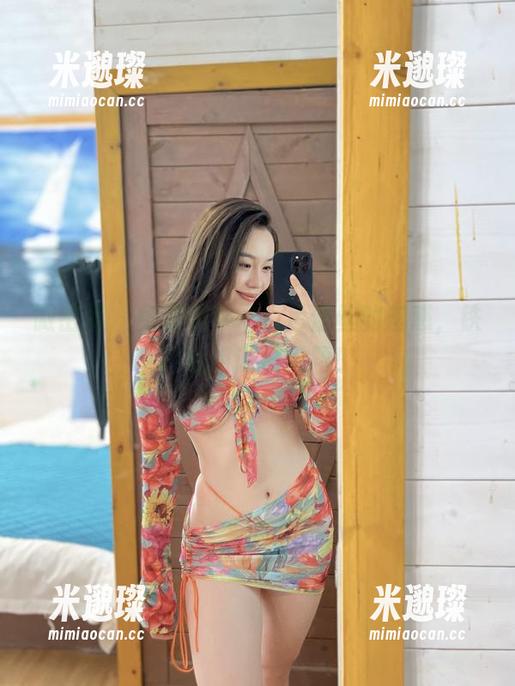 微密圈 - 免费美学：白色蕾丝的魅惑，铁锤姐姐说没问题！