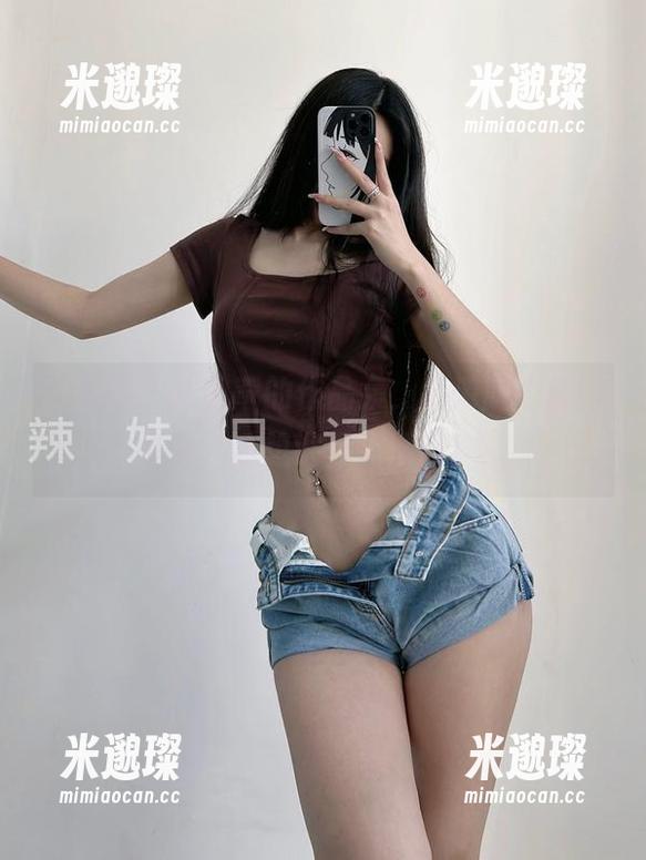 陈佩奇 微密圈 - 陈佩奇的作品集,高清版“校园少女,我想说你真清纯!”