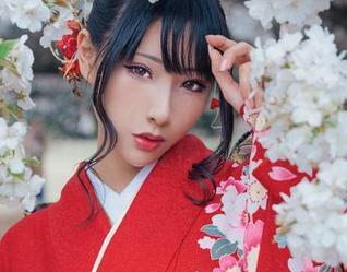 雨波HaneAme不眠夜：对魔忍x不知火收藏，让人想要停留下来翻个遍