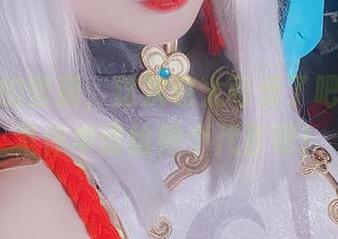 双马尾的雪猫，这次也太可爱了吧，咱们集体申请给她个代言吧！