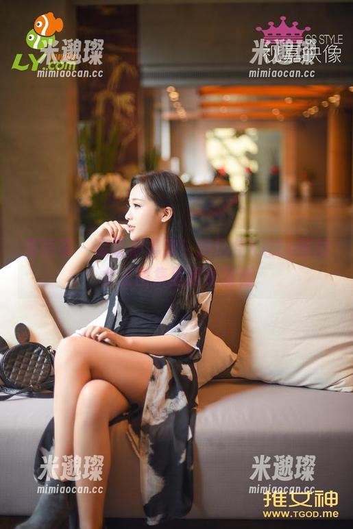 青豆客-施忆佳Kitty酱 青豆客 - 保证你喜欢!施忆佳Kitty酱的女王图集里超多福利