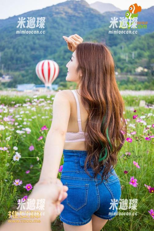 青豆客 - 夏日美照合集——黄歆苑chobits说说那时候的趣事吧！