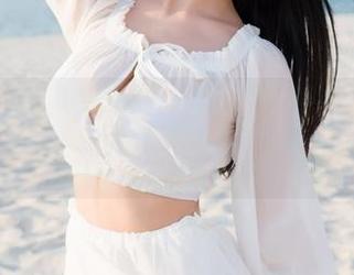 魅妍社 – 撩脚而来！赵欢颜Jessica无圣光裸足合集吃瓜时间到