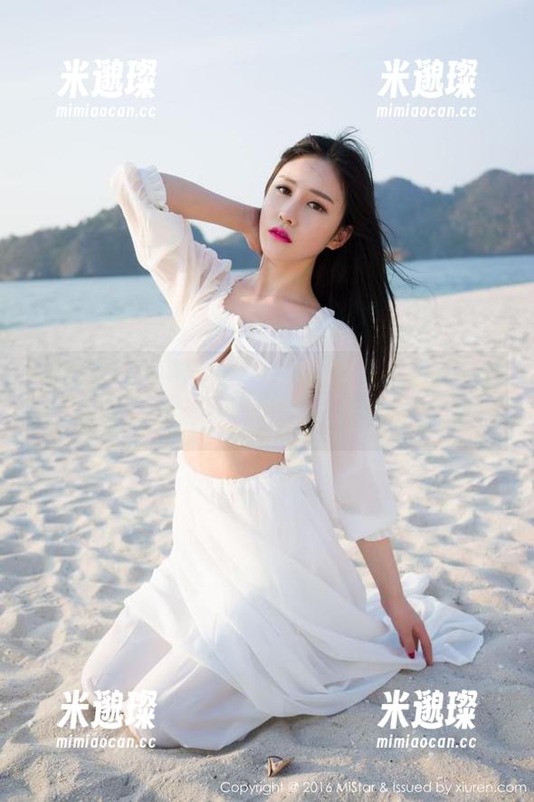 魅妍社-赵欢颜Jessica 魅妍社 - 撩脚而来!赵欢颜Jessica无圣光裸足合集吃瓜时间到