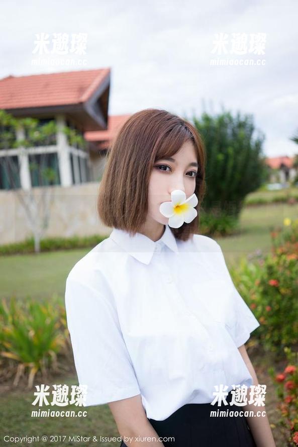 魅妍社 - 最新合集：花嫁不只是婚纱，陈雅漫VICKY教你做个高能妹妹！