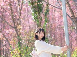 魔物喵nigisa的绝美海边合集，分分钟让你闭嘴