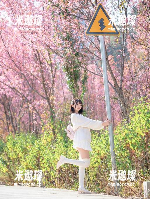 魔物喵nigisa的绝美海边合集，分分钟让你闭嘴