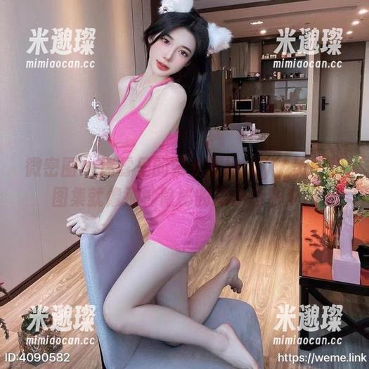 微密圈 - 迷雾里的黎允熙baby，美图和图集就像那种隐秘的绿色白色梦。